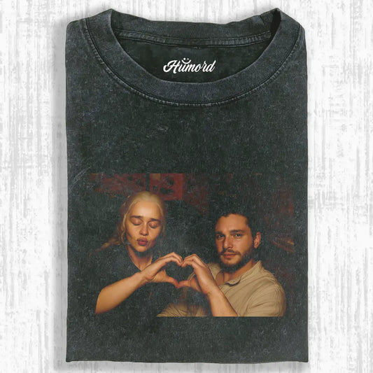 GAME OF THRONES T-SHIRT V2.7