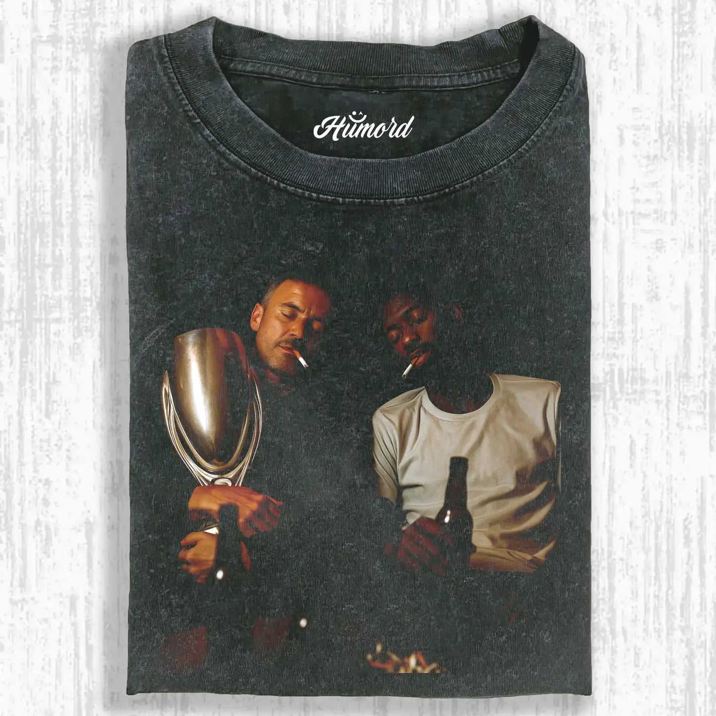 PSG CHAMPION T-SHIRT