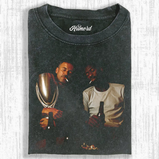 PSG CHAMPION T-SHIRT