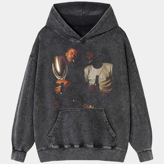 PSG CHAMPION T-SHIRT