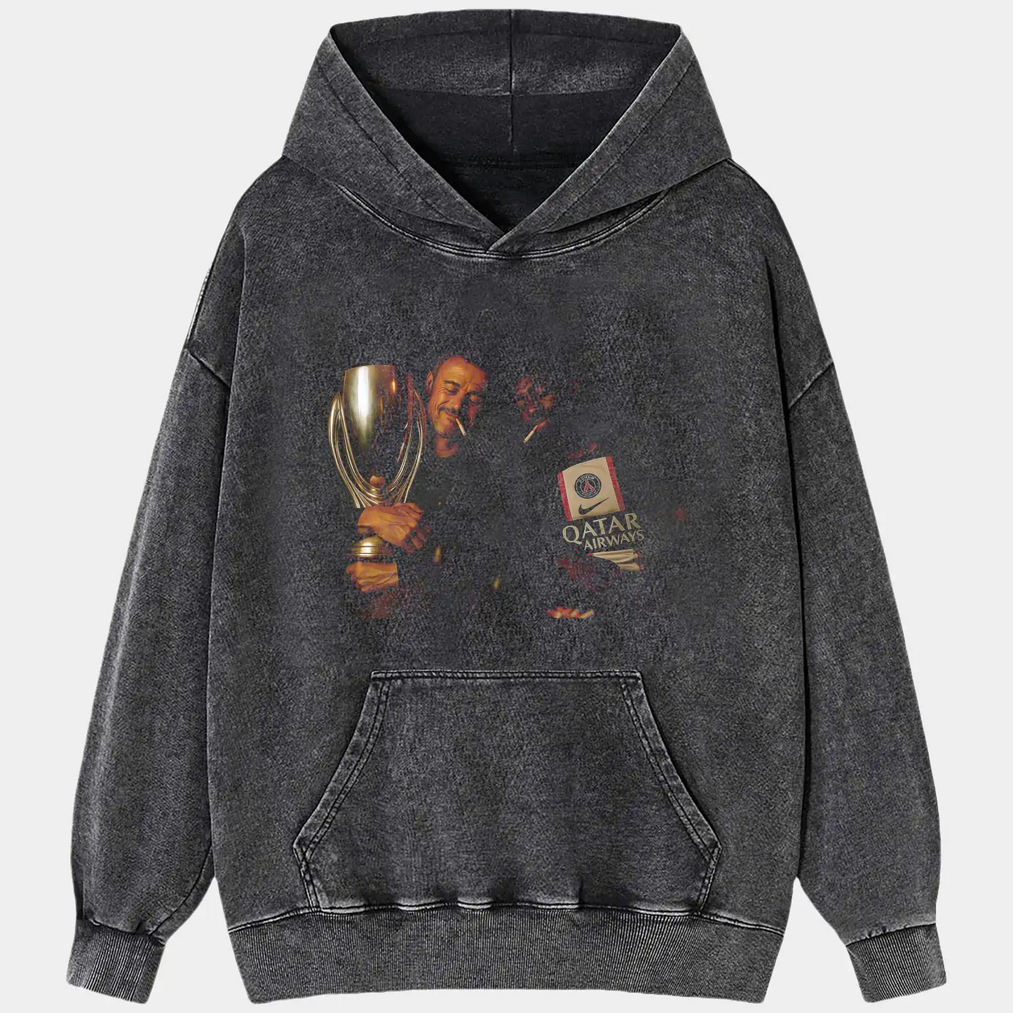 PSG CHAMPION T-SHIRT