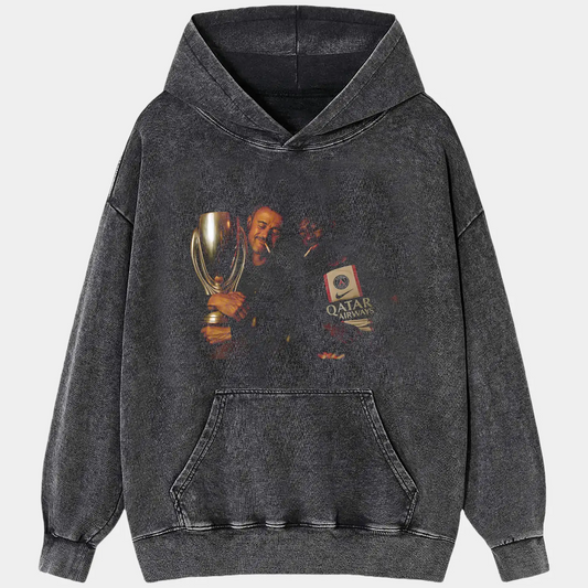 PSG CHAMPION T-SHIRT