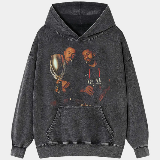 PSG CHAMPION T-SHIRT