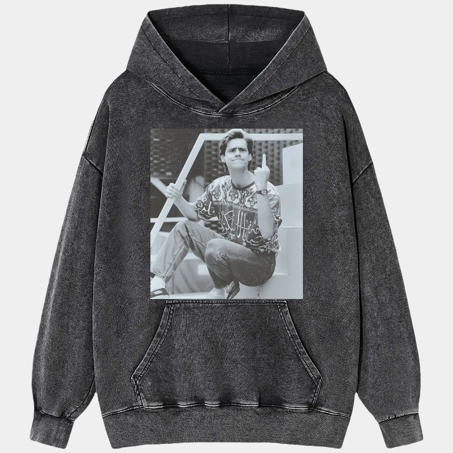 JIM CARREY T-SHIRT V1.1