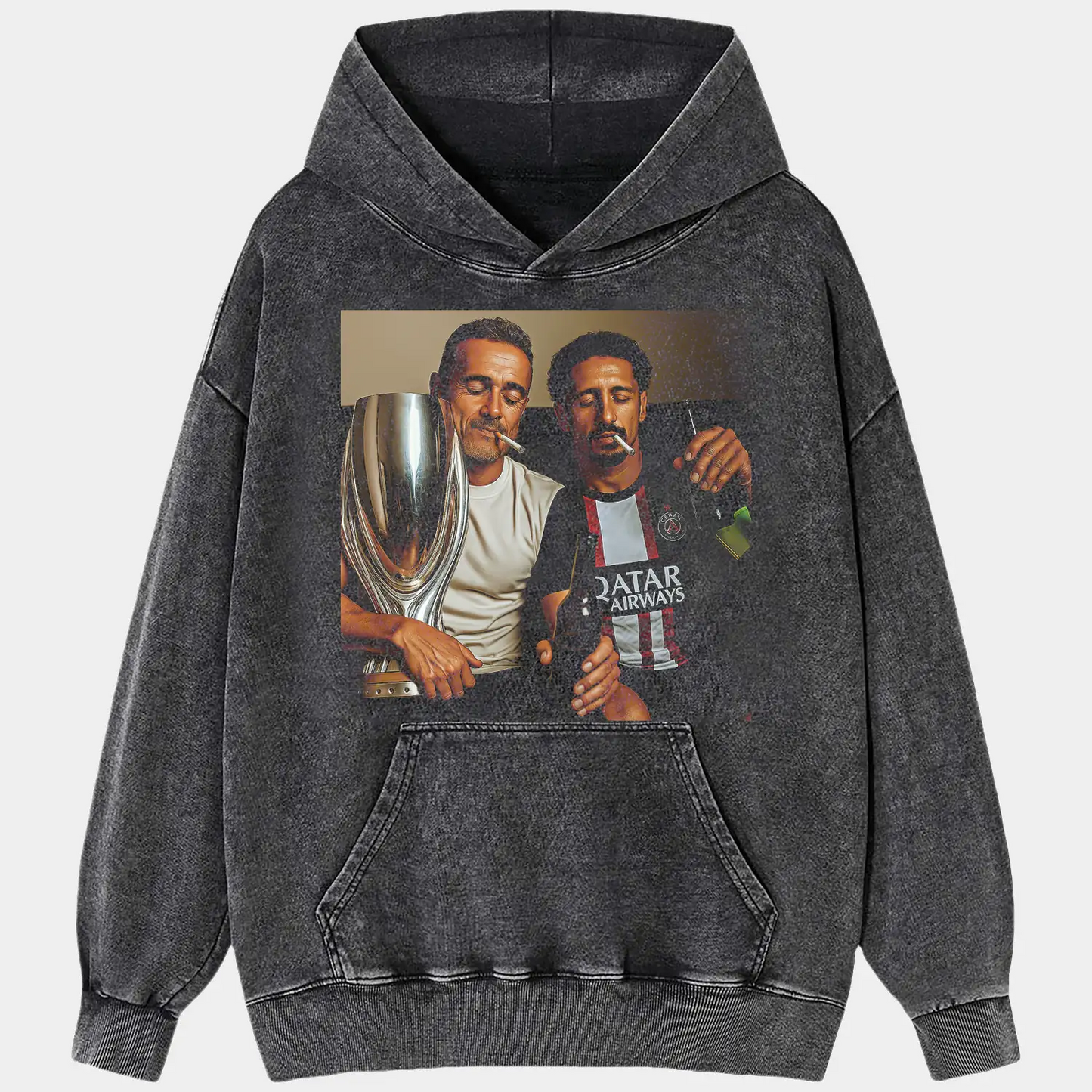 PSG CHAMPION T-SHIRT