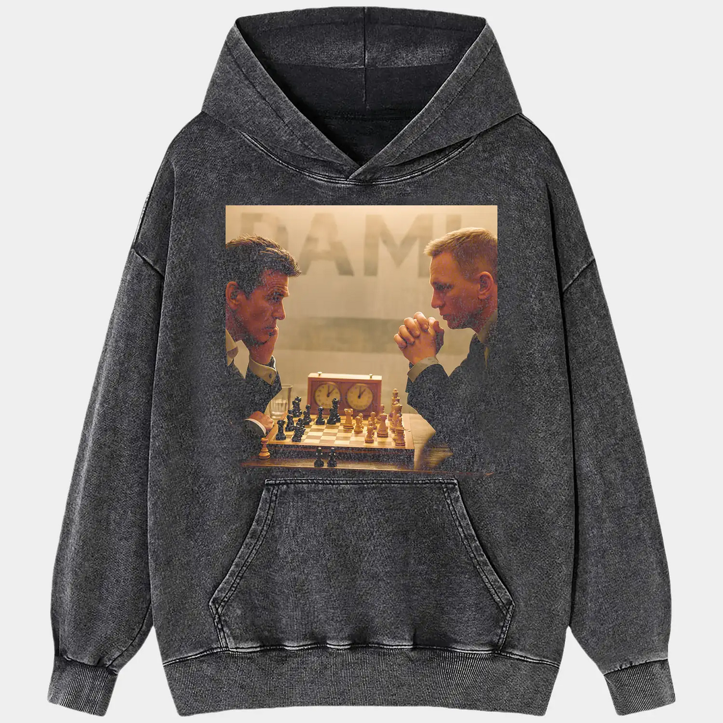 JAMES BOND T-SHIRT V2.4