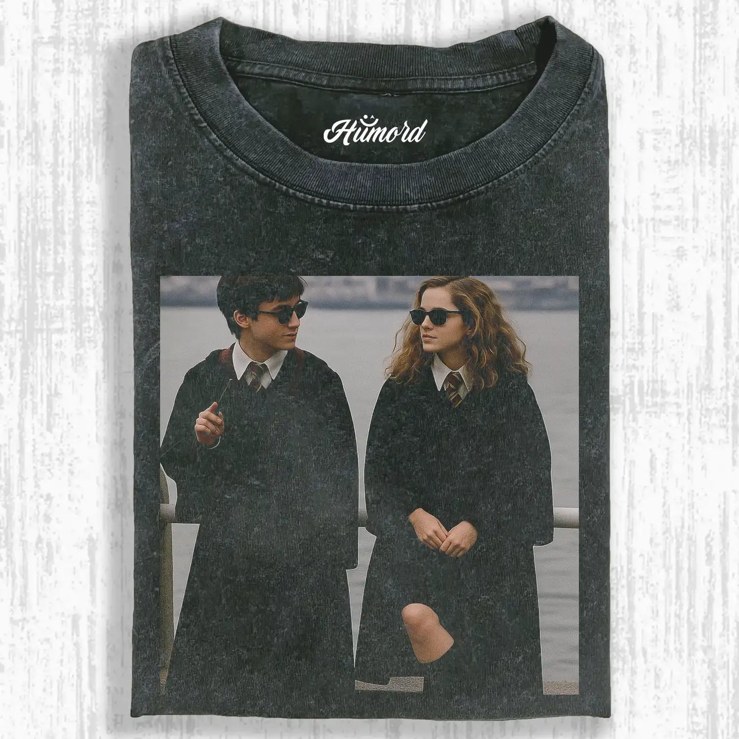 HARRY POTTER T-SHIRT V1.5