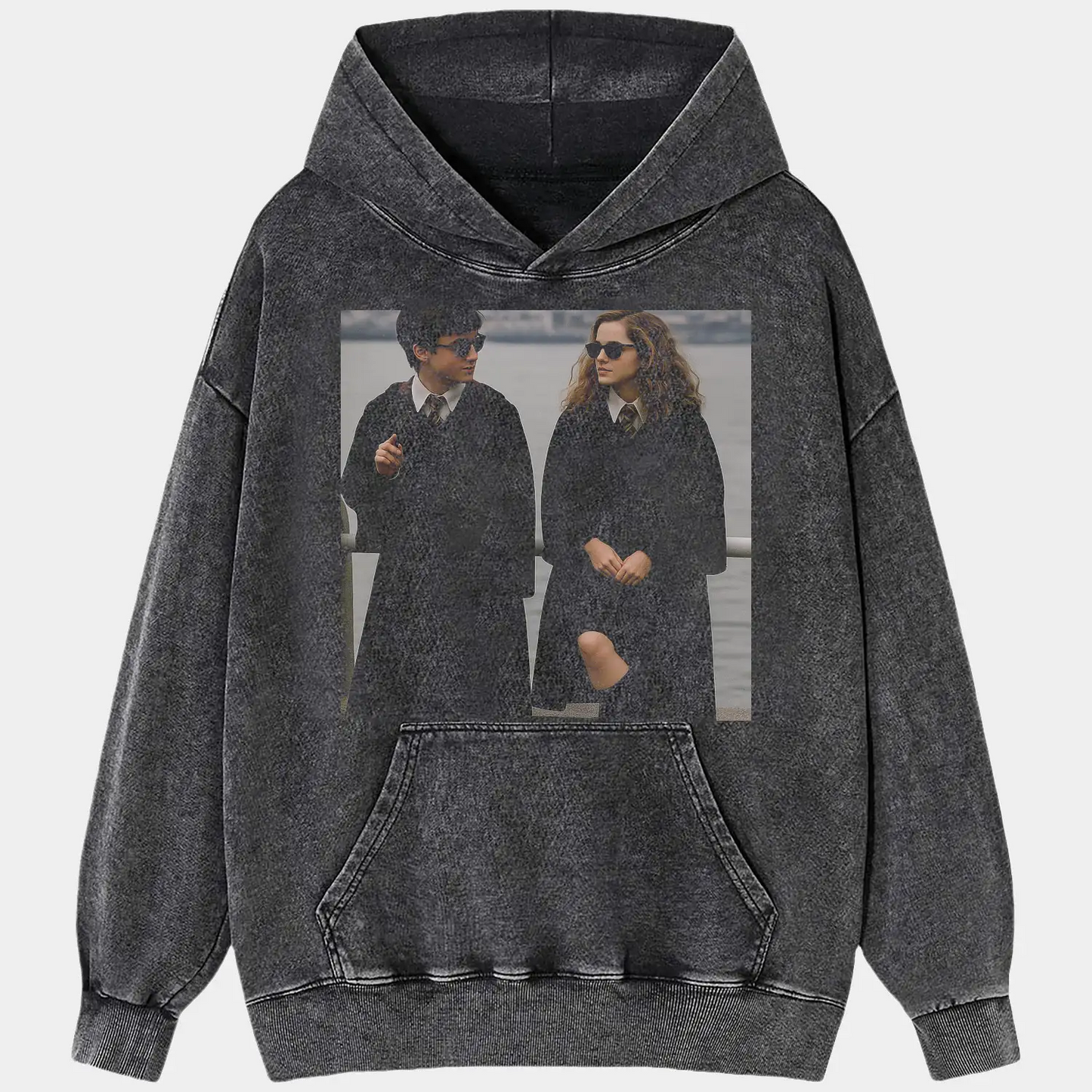 HARRY POTTER T-SHIRT V1.5