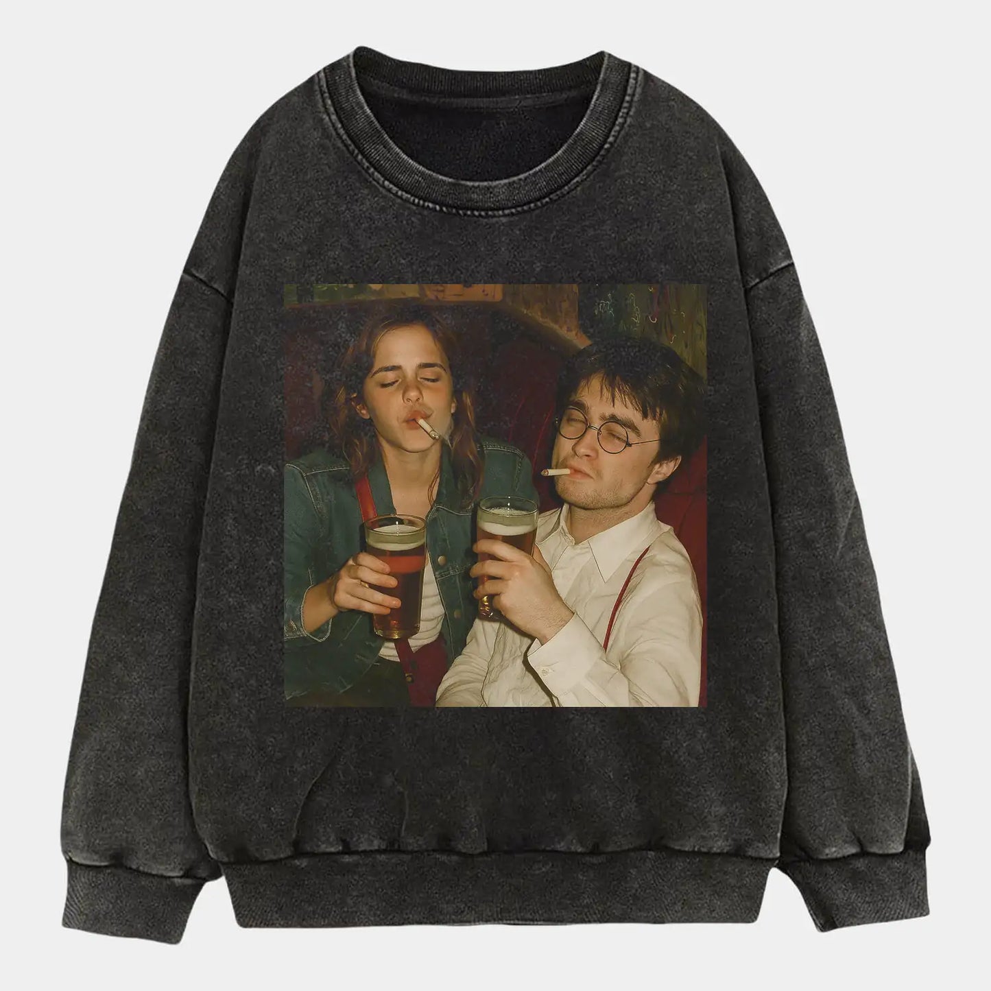 HARRY POTTER T-SHIRT V1.6
