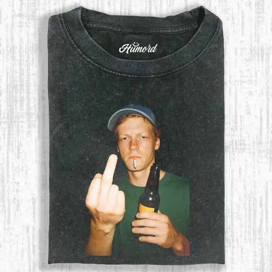 JS After Hours Tee 4.0