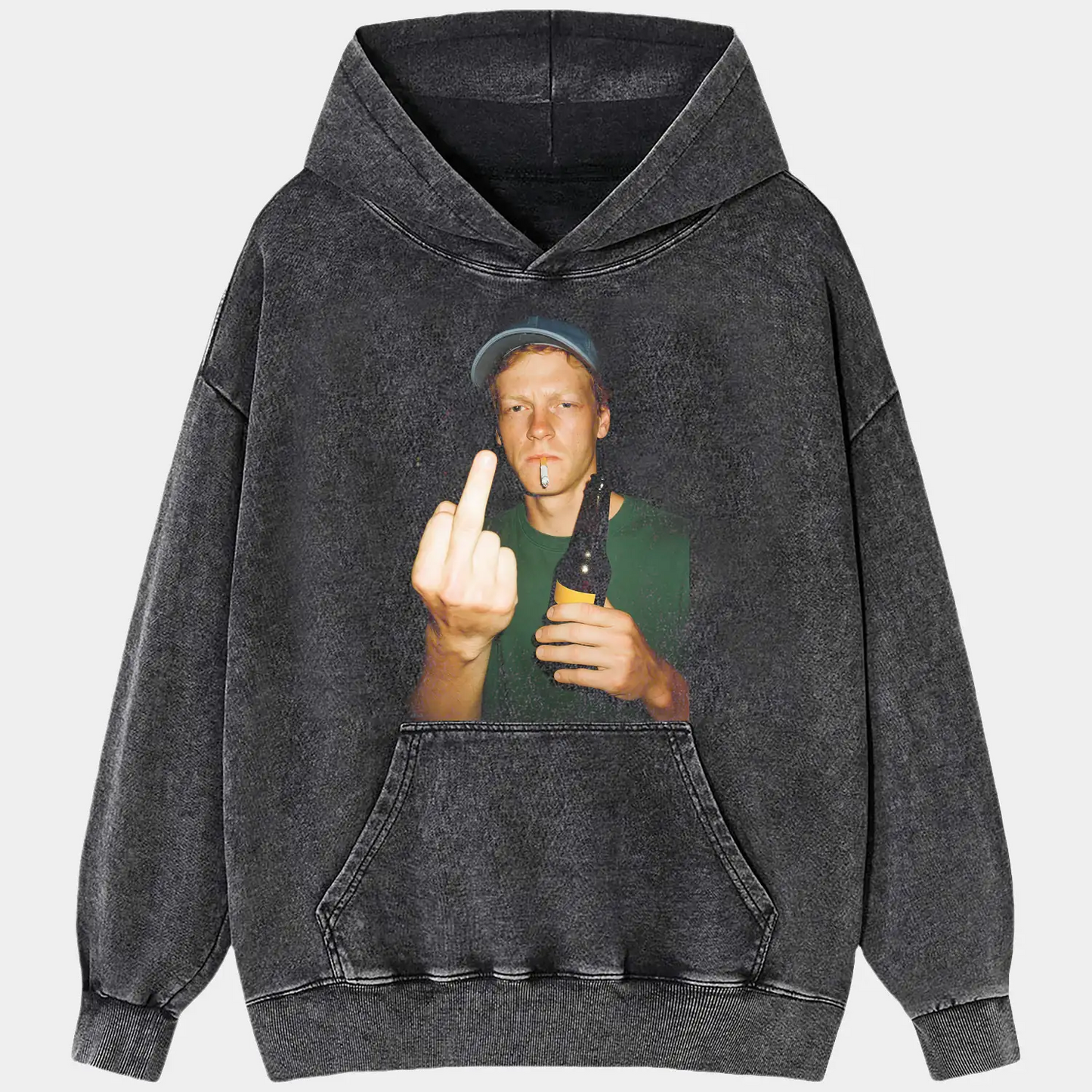 JS After Hours Tee 4.0