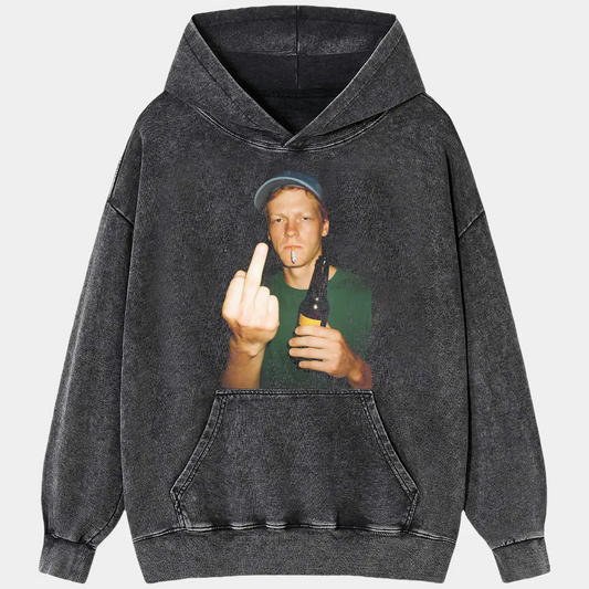 JS After Hours Tee 4.0