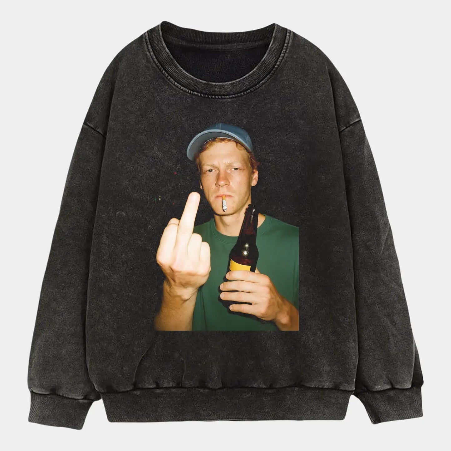 JS After Hours Tee 4.0