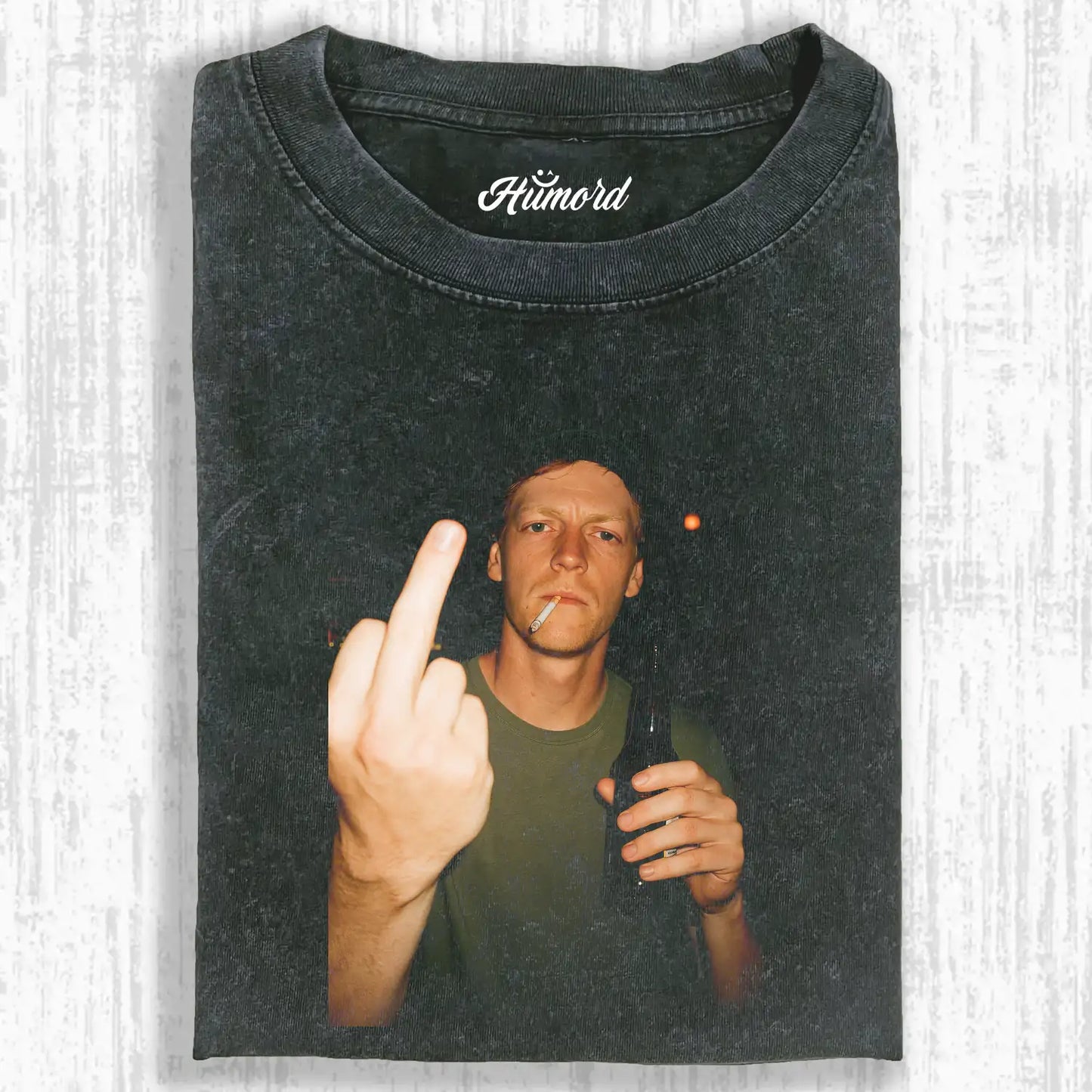 JS After Hours Tee 5.0