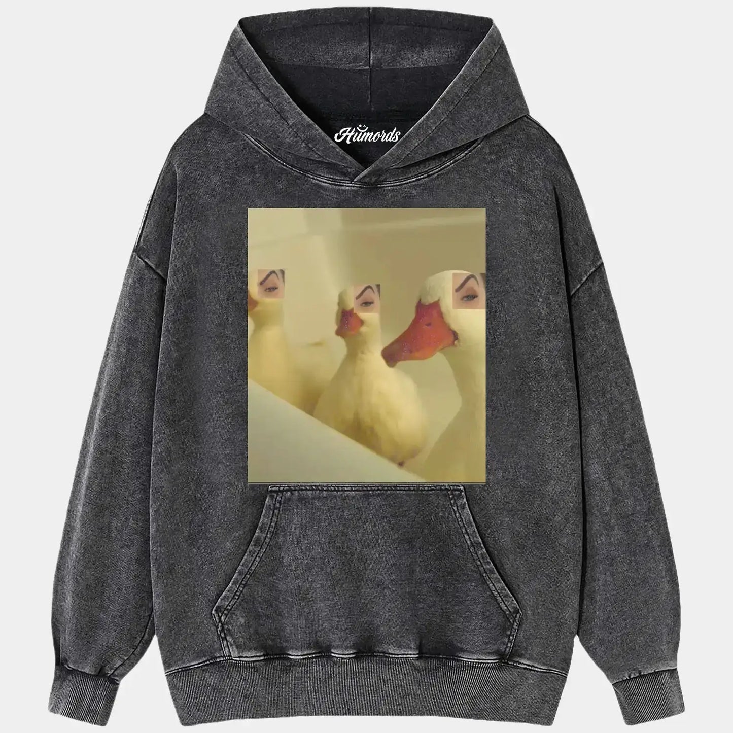 WACKY DUCK T-SHIRT 1.5
