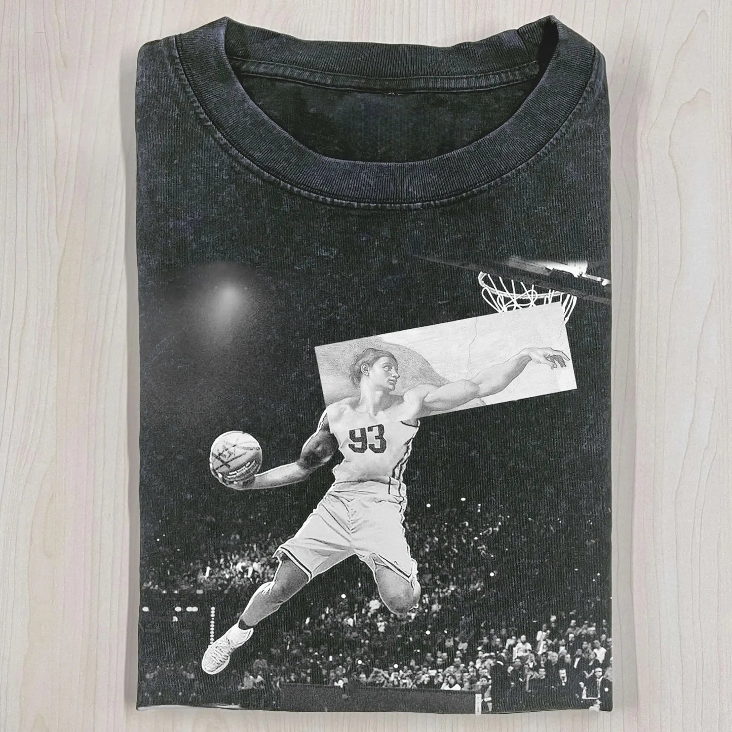 LAKERS93 T-SHIRT