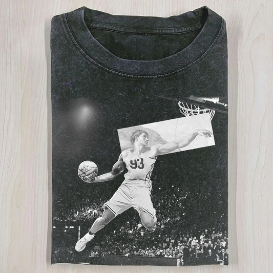 LAKERS93 T-SHIRT