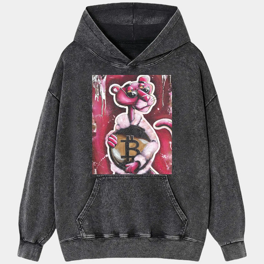 THE PINK PANTHER T-SHIRT V2.3