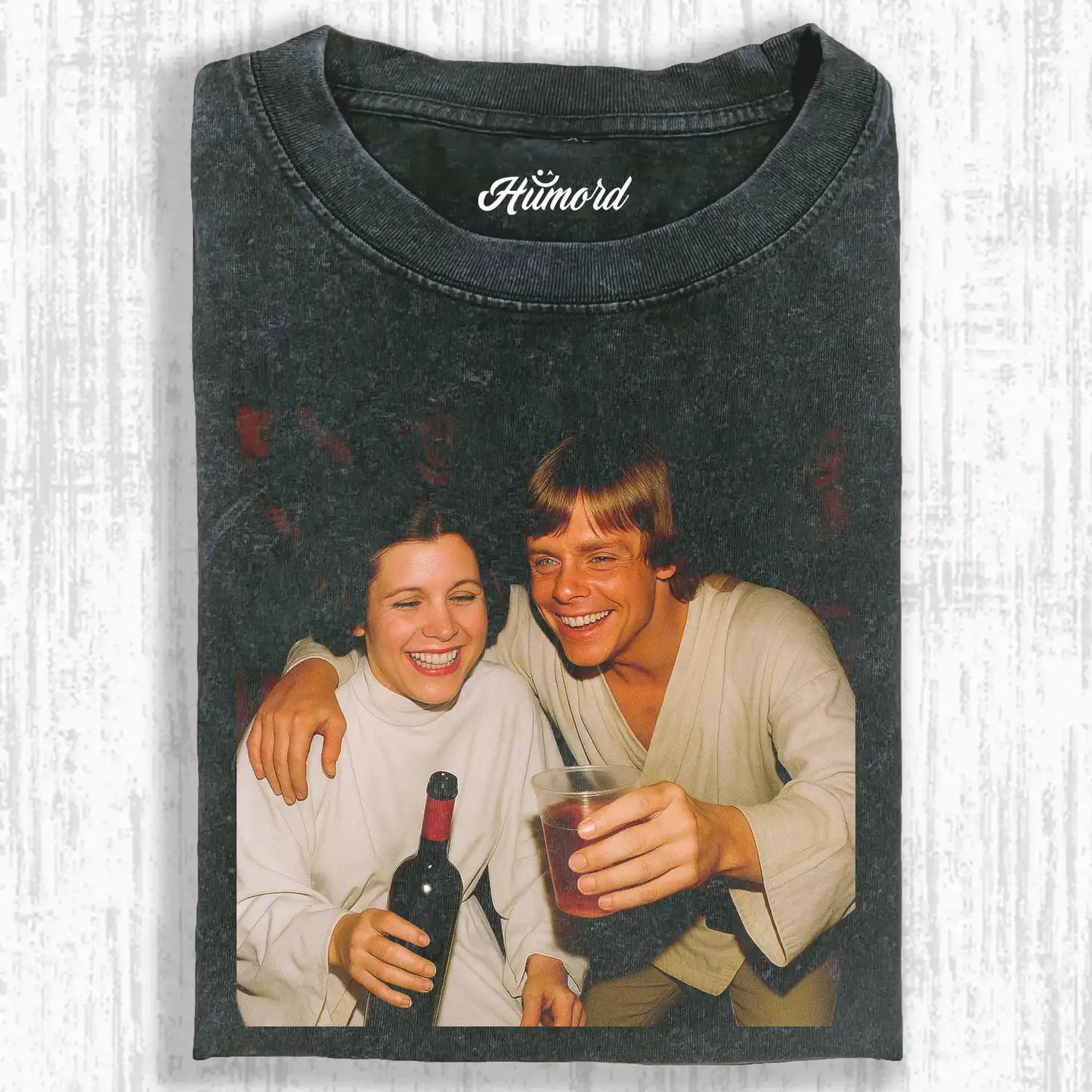 STAR WARS T-SHIRT V3.5