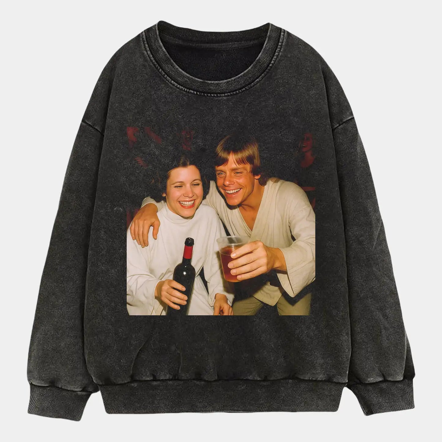 STAR WARS T-SHIRT V3.5