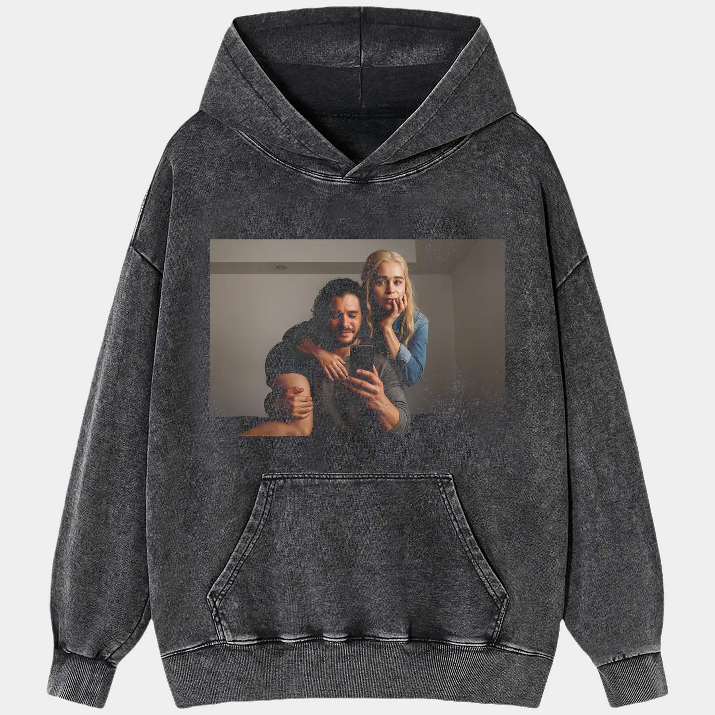 GAME OF THRONES T-SHIRT V2.8