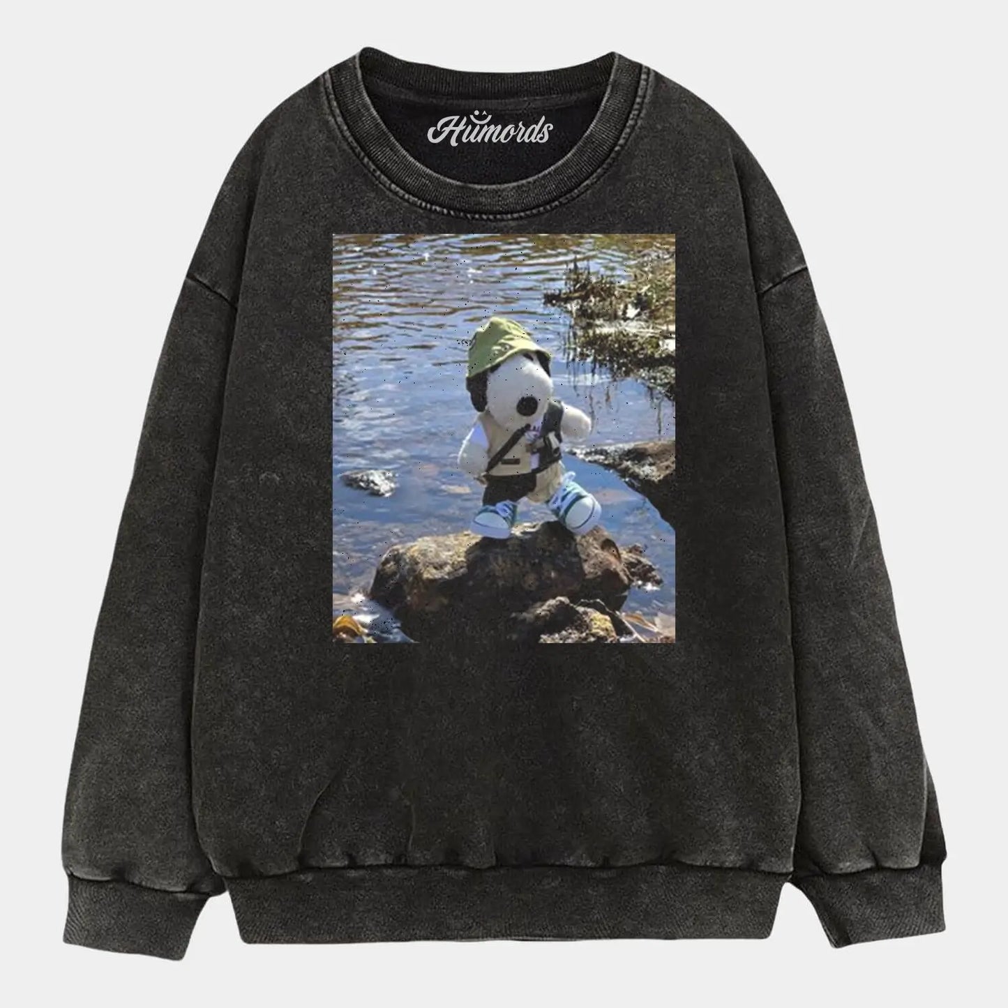 Little Adventure Day Tee