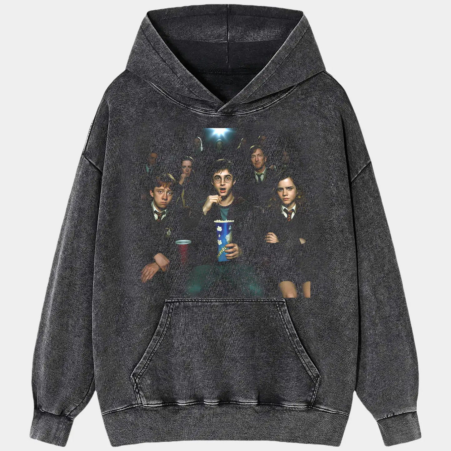 HARRY POTTER T-SHIRT V1.7