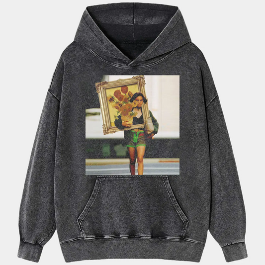 HUMOR PAINTING T-SHIRT V1.3