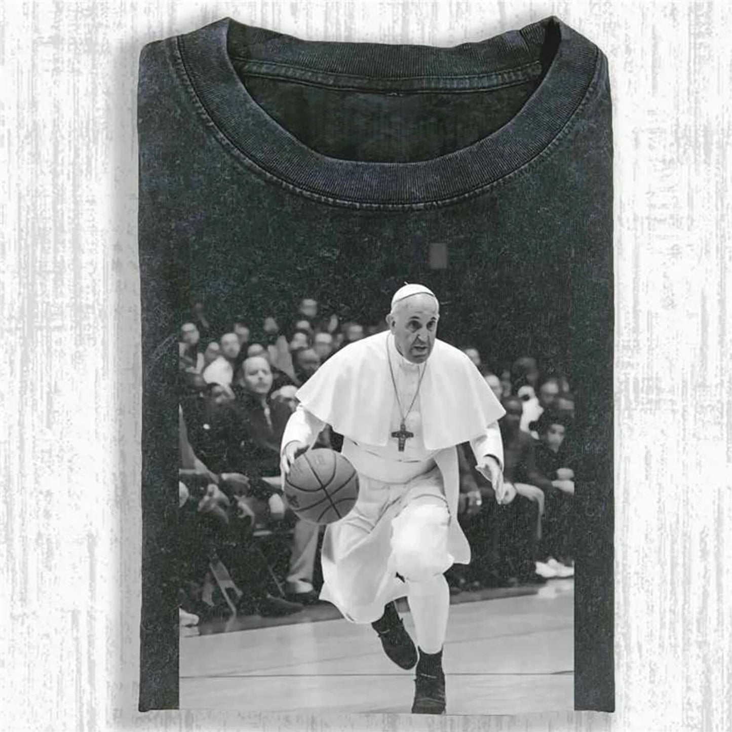 POPE T-SHIRT