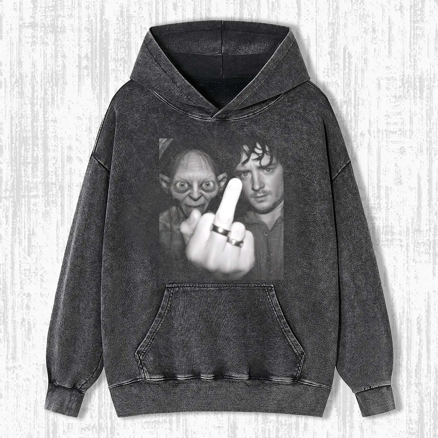 THE LORD OF THE RINGS TEE