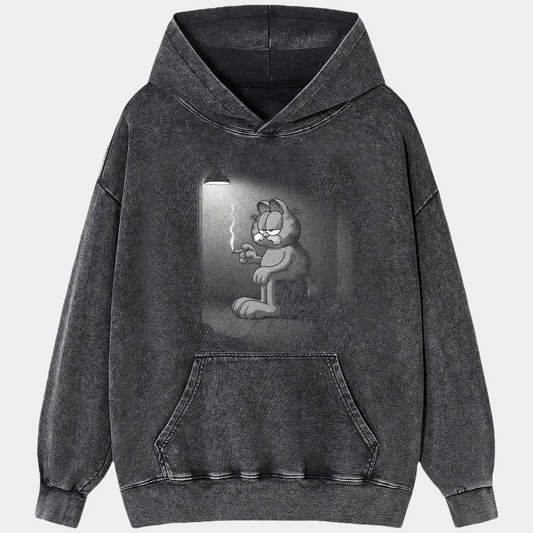 GARFIELD T-SHIRT  V 2.4