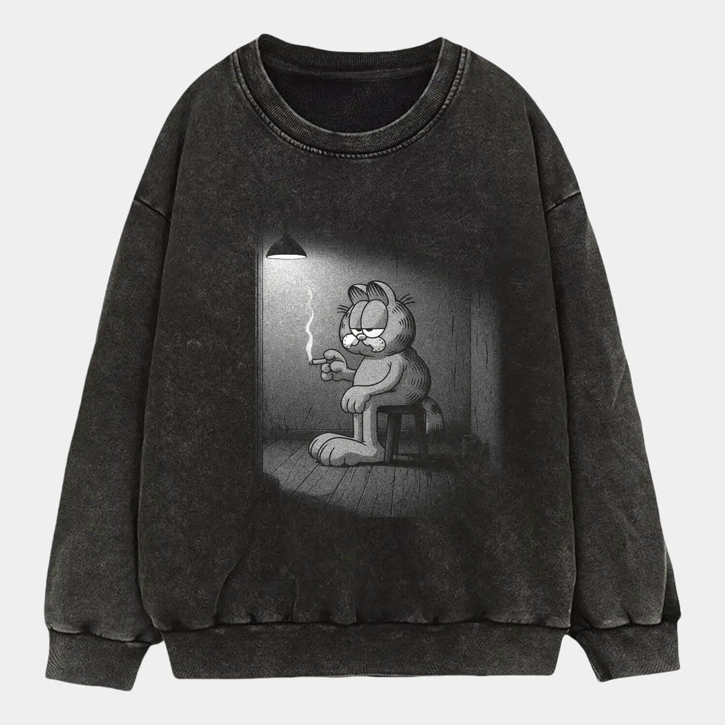 GARFIELD T-SHIRT  V 2.4