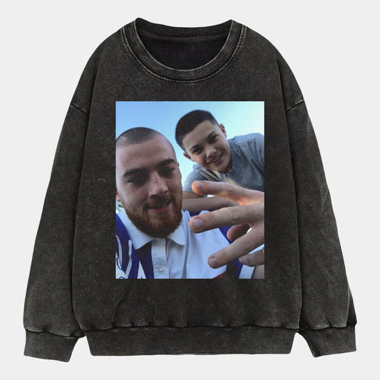 Euphoria T-shirt 3.0 - HUMRODS