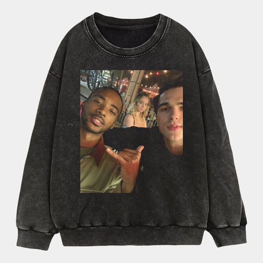 Euphoria T-shirt 4.0 - HUMRODS