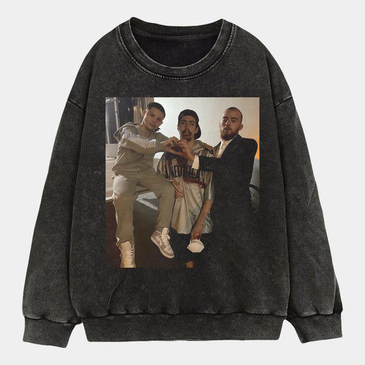 Euphoria T-shirt 5.0 - HUMRODS