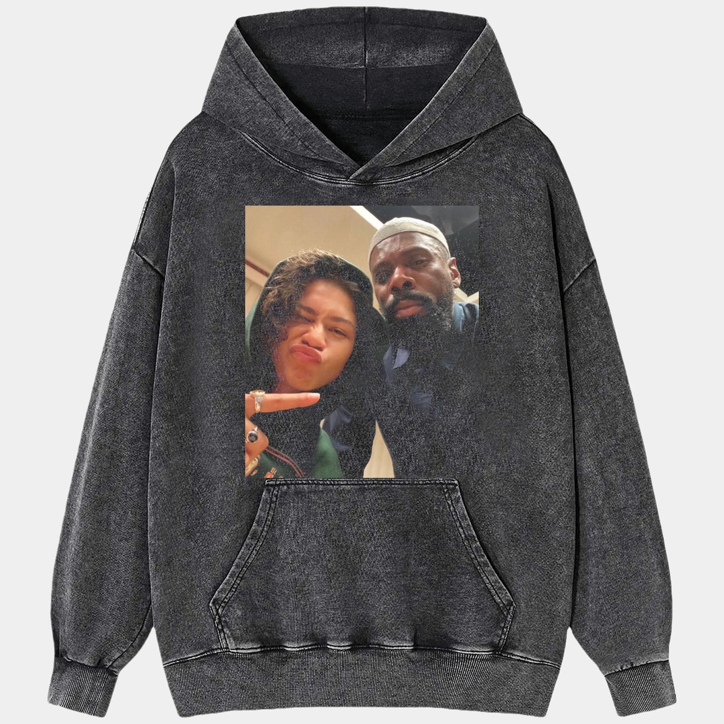 Euphoria T-shirt 6.0 - HUMRODS