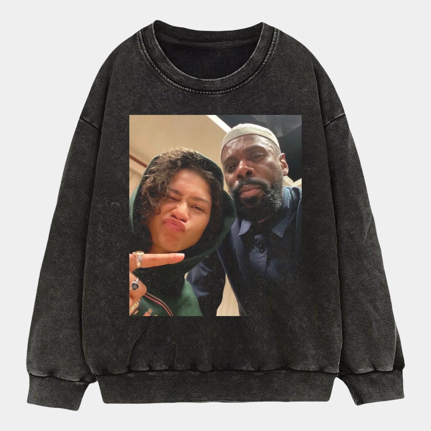 Euphoria T-shirt 6.0 - HUMRODS