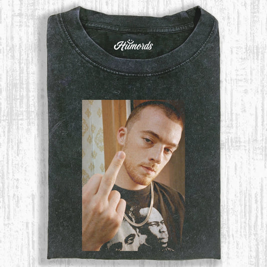 Euphoria T-shirt - HUMRODS