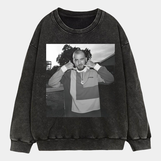 Euphoria Tee 2.0 - HUMRODS