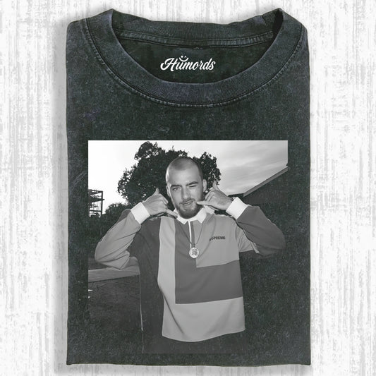 Euphoria Tee 2.0 - HUMRODS
