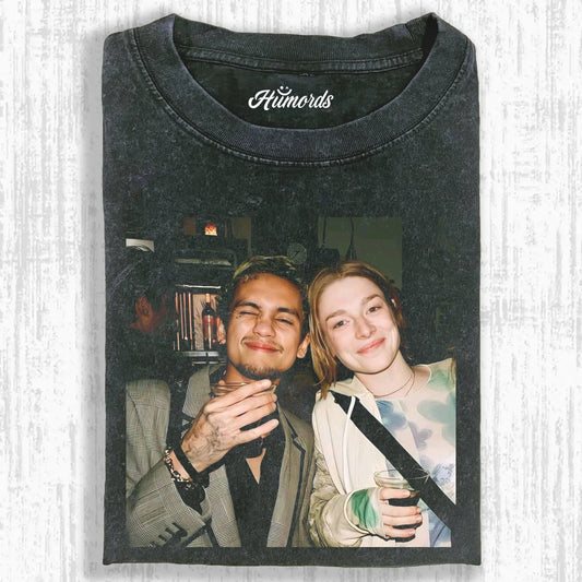Euphoria Tee 3.0 - HUMRODS