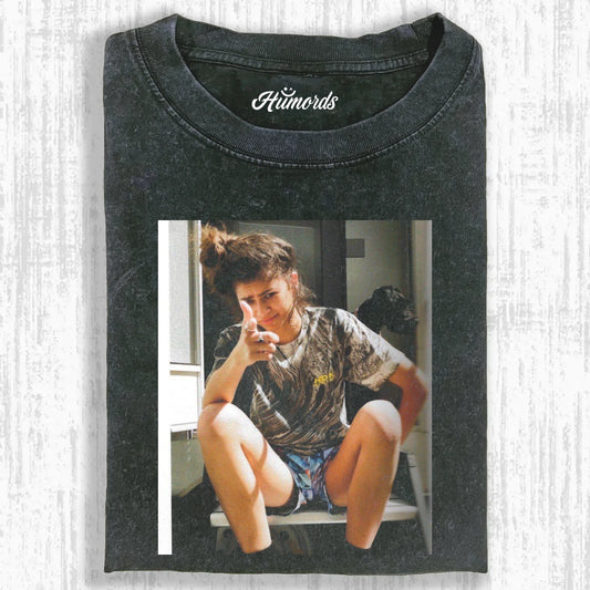 Euphoria Tee 4.0 - HUMRODS