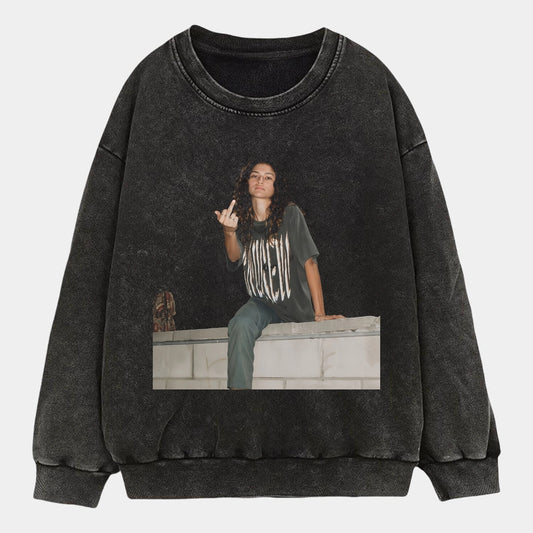 Euphoria Tee 5.0 - HUMRODS