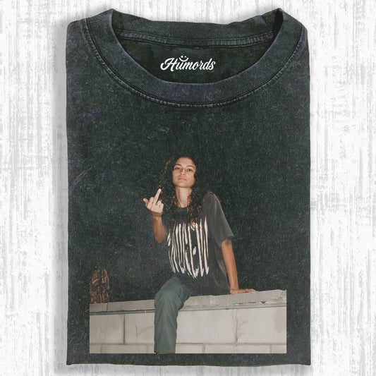 Euphoria Tee 5.0 - HUMRODS