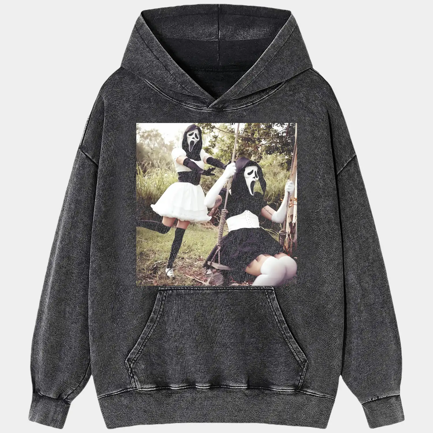 HALLOWEEN STYLE T-SHIRT V2.8