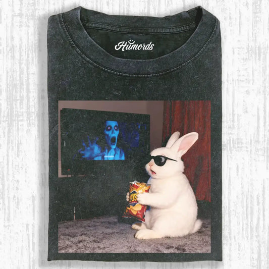 WACKY RABBIT TSHIRT 1.4