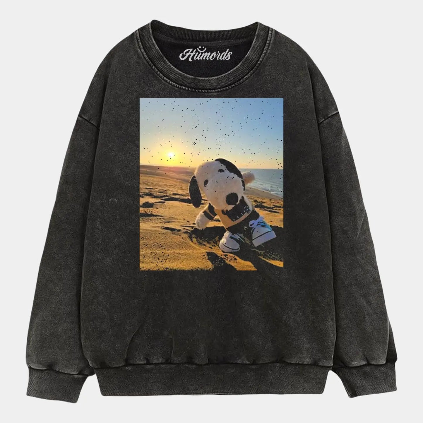 Chasing the Last Light Tee