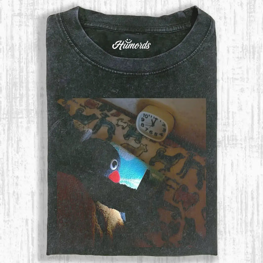 WACKY PENGUIN T-SHIRT 1.1