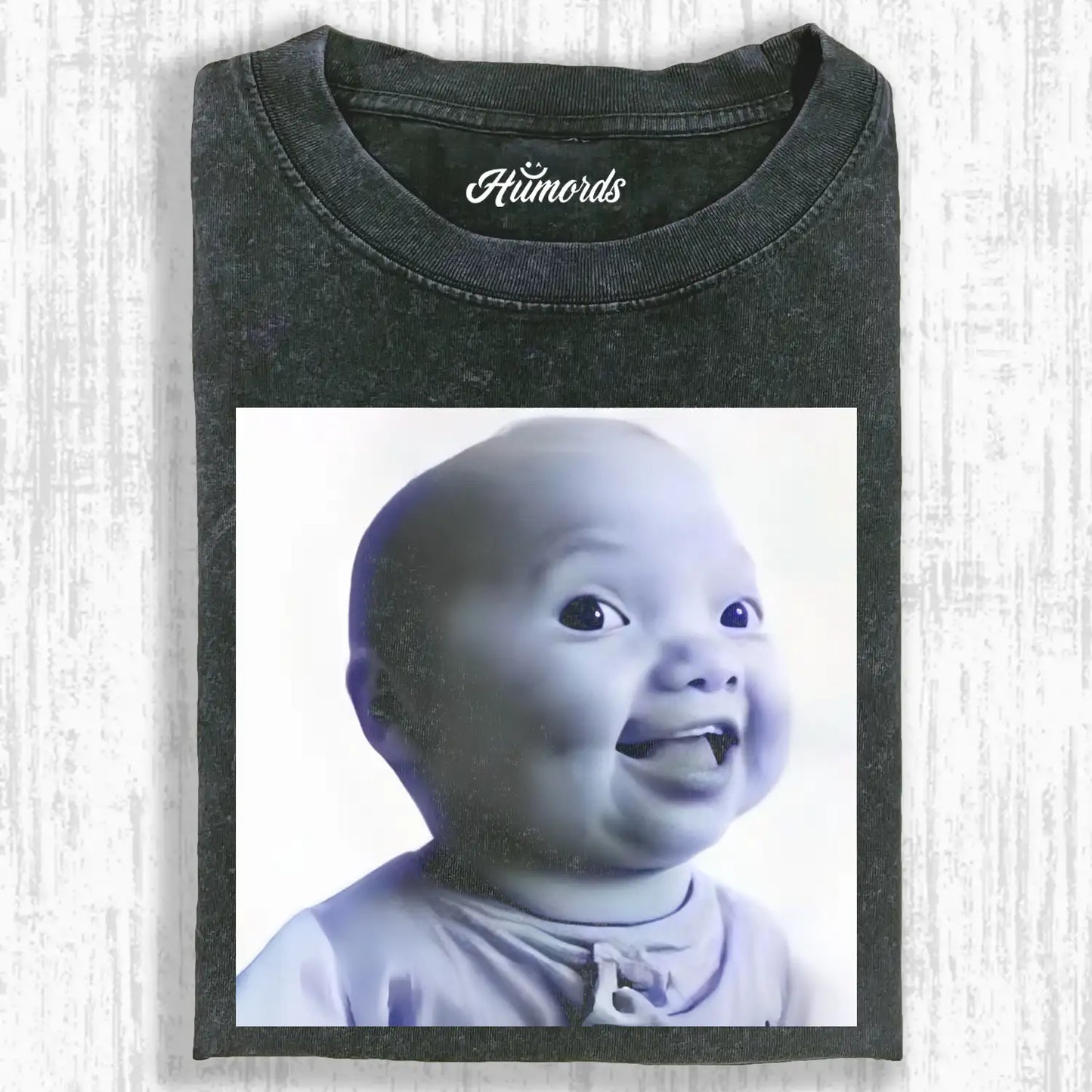 BABY MEME TEE 4.0
