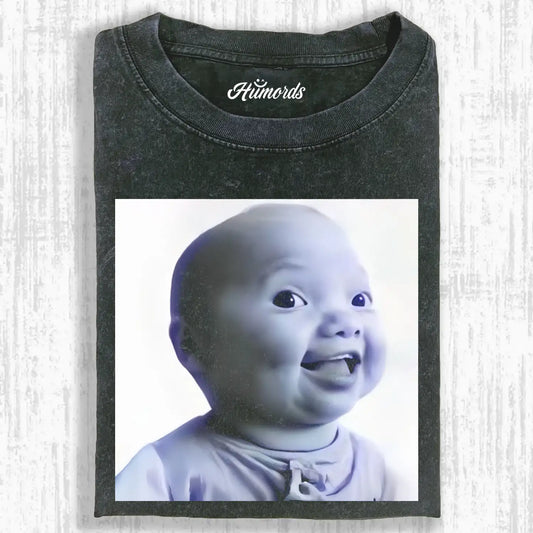 BABY MEME TEE 4.0